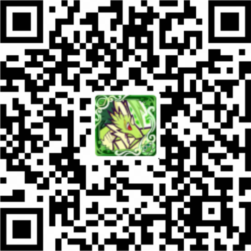 支付宝打赏二维码